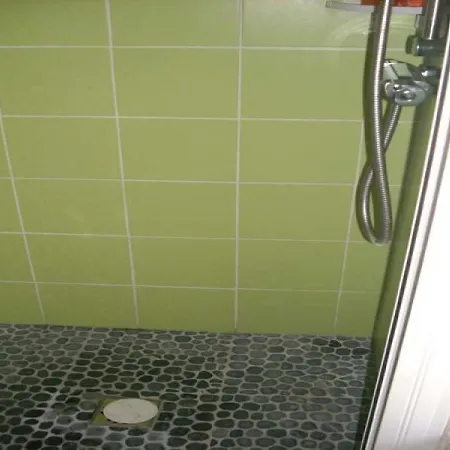 بيت للعطل House Les 4 Saisons *