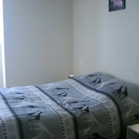 بيت للعطل House Les 4 Saisons *