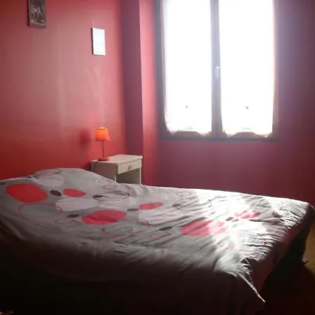 بيت للعطل House Les 4 Saisons *