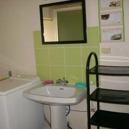 بيت للعطل House Les 4 Saisons *