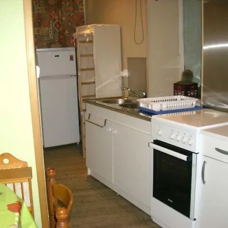 بيت للعطل House Les 4 Saisons *